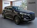 Hyundai TUCSON Passion + 2WD Schwarz - thumbnail 2