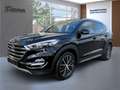 Hyundai TUCSON Passion + 2WD Schwarz - thumbnail 1