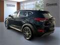 Hyundai TUCSON Passion + 2WD Schwarz - thumbnail 4