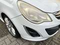 Opel Corsa D 1.4 OPC-Line 5-TRG NAVI KLIMA Weiß - thumbnail 6
