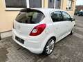 Opel Corsa D 1.4 OPC-Line 5-TRG NAVI KLIMA Blanco - thumbnail 2