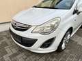Opel Corsa D 1.4 OPC-Line 5-TRG NAVI KLIMA Weiß - thumbnail 4