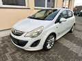 Opel Corsa D 1.4 OPC-Line 5-TRG NAVI KLIMA Blanco - thumbnail 3
