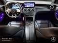 Mercedes-Benz GLC 63 AMG GLC 63 S Coupé 4M NIGHT+DRIVERS+360+MULTIBEAM+HUD Grau - thumbnail 13