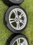 BMW 420 4er Gran Coupe 420i Gran Coupe M Sport Blanco - thumbnail 27
