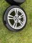 BMW 420 4er Gran Coupe 420i Gran Coupe M Sport Blanco - thumbnail 26