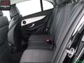 Mercedes-Benz E 200 E 200 d AMG NIGHT KAMERA,PARKASSIST,AMBIENTE,AHK Negro - thumbnail 11