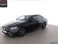 Mercedes-Benz E 200 E 200 d AMG NIGHT KAMERA,PARKASSIST,AMBIENTE,AHK Negro - thumbnail 1