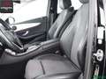 Mercedes-Benz E 200 E 200 d AMG NIGHT KAMERA,PARKASSIST,AMBIENTE,AHK Negro - thumbnail 10