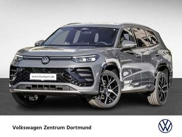 2.0 TDI 4MOTION R-LINE DSG PANO AHK LM20 STANDHZG