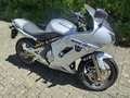 Kawasaki ER - 6 F Silber - thumbnail 2