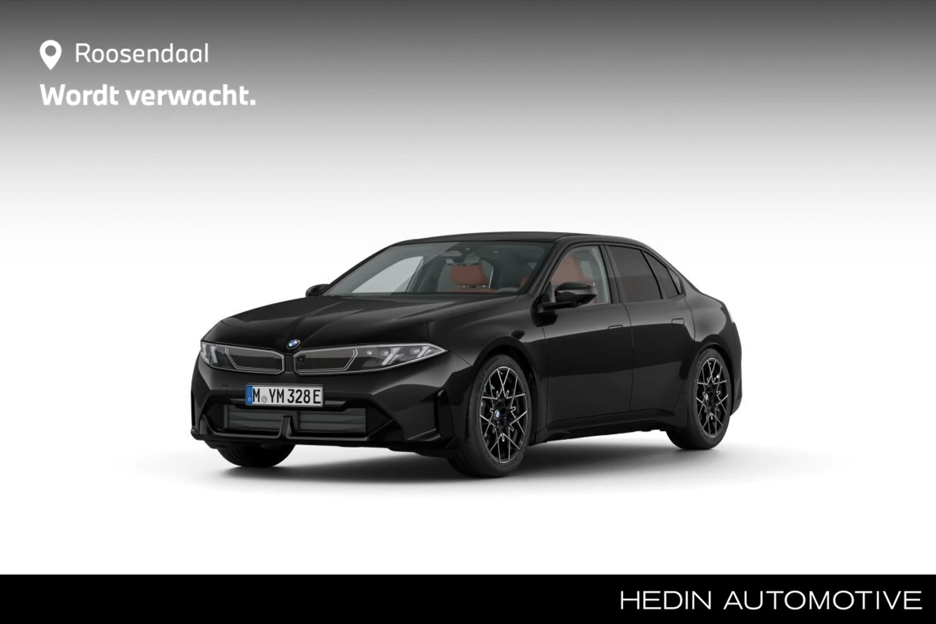 BMW i3 50 xDrive First Edition