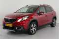 Peugeot 2008 1.2 PureTech Blue Lease Allure | Pano | Trekhaak | Rot - thumbnail 2