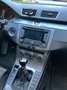 Volkswagen Passat Schwarz - thumbnail 12