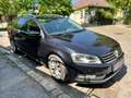Volkswagen Passat Schwarz - thumbnail 3