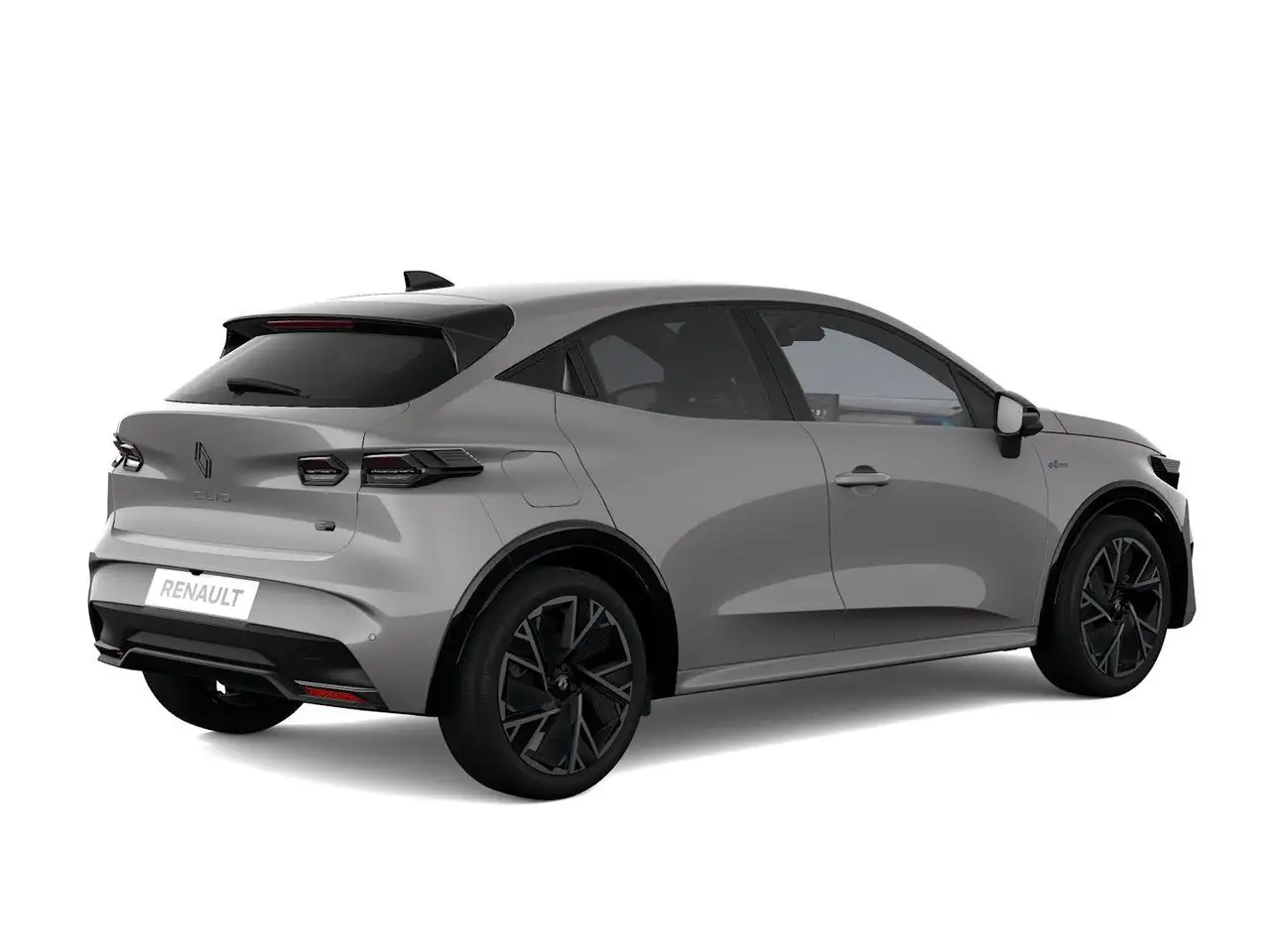 Renault Clio 2026