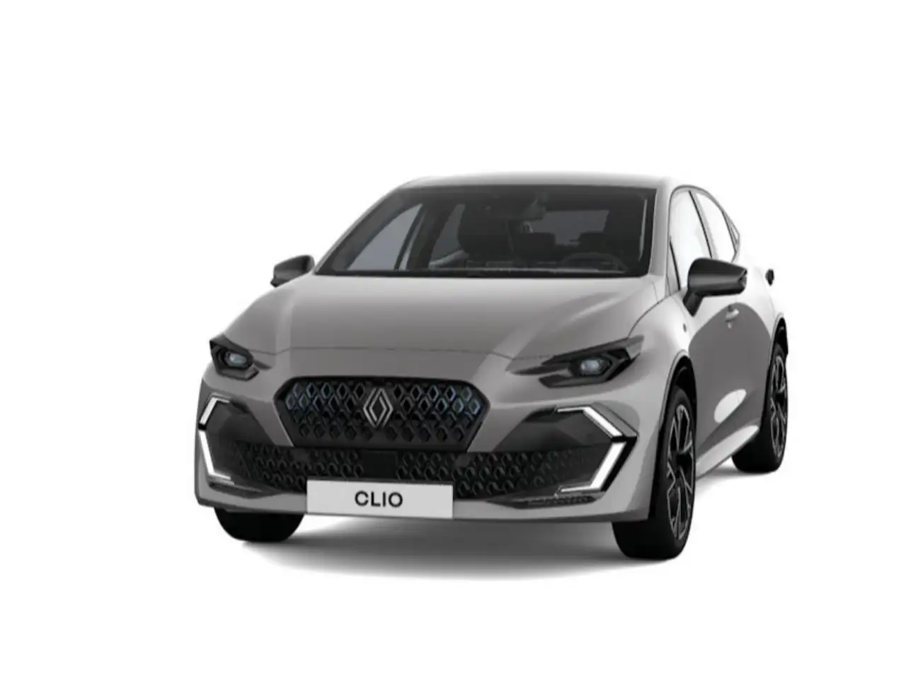 Renault Clio 2026