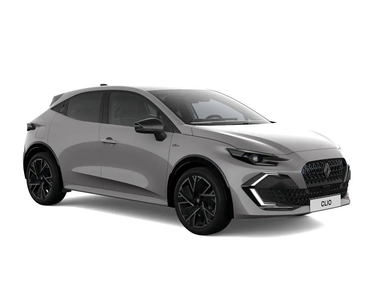 Renault Clio 2026