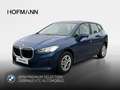 BMW 218 Blau - thumbnail 1