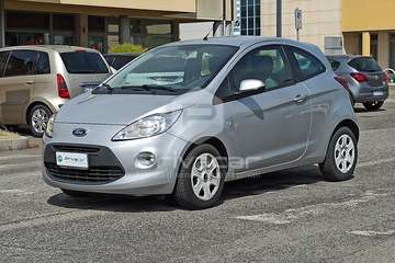 Ka+ 1.2 8V 69CV NEOPATENTATI