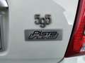 Fiat 595 Abarth PISTA 5951.4 t-jet 160cv * UNICO PROPRIETARIO * Blanc - thumbnail 5