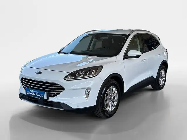 Ford Kuga 1,5 EcoBlue Titanium