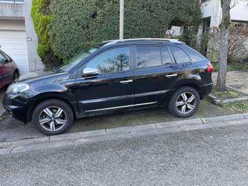 Koleos 2.0 dCi 150 Bose Edition