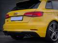 Audi S3 S3 Sportback 2.0 tfsi quattro 310cv s-tronic Giallo - thumbnail 7