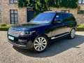 Land Rover Range Rover 3.0 TDV6 HSE Autobiography - 1° EIG - FULL OPT! Schwarz - thumbnail 5