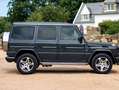 Mercedes-Benz G 55 AMG Erstbesitzer: Eric Clapton (alle Unterlagen vorh.) Grijs - thumbnail 2