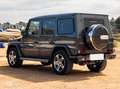 Mercedes-Benz G 55 AMG Erstbesitzer: Eric Clapton (alle Unterlagen vorh.) Grijs - thumbnail 3