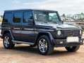 Mercedes-Benz G 55 AMG Erstbesitzer: Eric Clapton (alle Unterlagen vorh.) Grijs - thumbnail 1