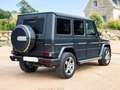 Mercedes-Benz G 55 AMG Erstbesitzer: Eric Clapton (alle Unterlagen vorh.) Grijs - thumbnail 4