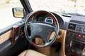 Mercedes-Benz G 55 AMG Erstbesitzer: Eric Clapton (alle Unterlagen vorh.) Grijs - thumbnail 11