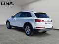 Audi Q5 40 TDI quattro intense Weiß - thumbnail 3