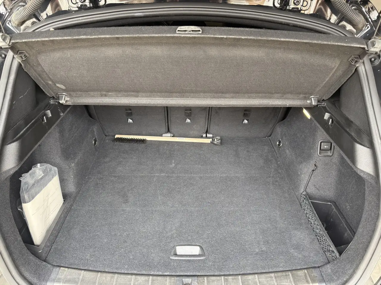 BMW X1 снимка BMW X1
