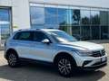 Volkswagen Tiguan Tiguan II 2021 2.0 tdi Life 150cv dsg Argento - thumbnail 2
