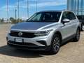 Volkswagen Tiguan Tiguan II 2021 2.0 tdi Life 150cv dsg Argento - thumbnail 1