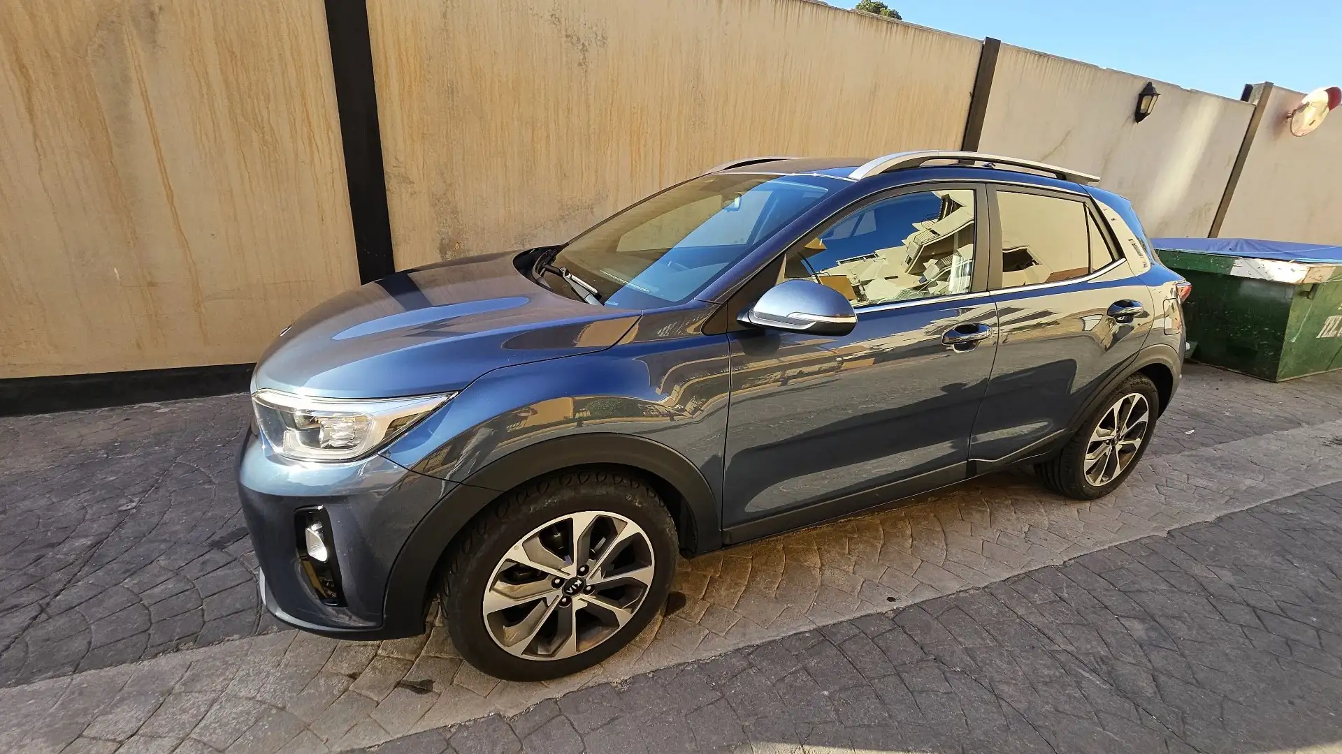 Kia Stonic 1.0 T-GDi Eco-Dynamic Drive 100 - 2