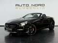 Mercedes-Benz SLK 55 AMG *HISTORIE*Nappa*DEUTSCH*Memory*ILS* Schwarz - thumbnail 1