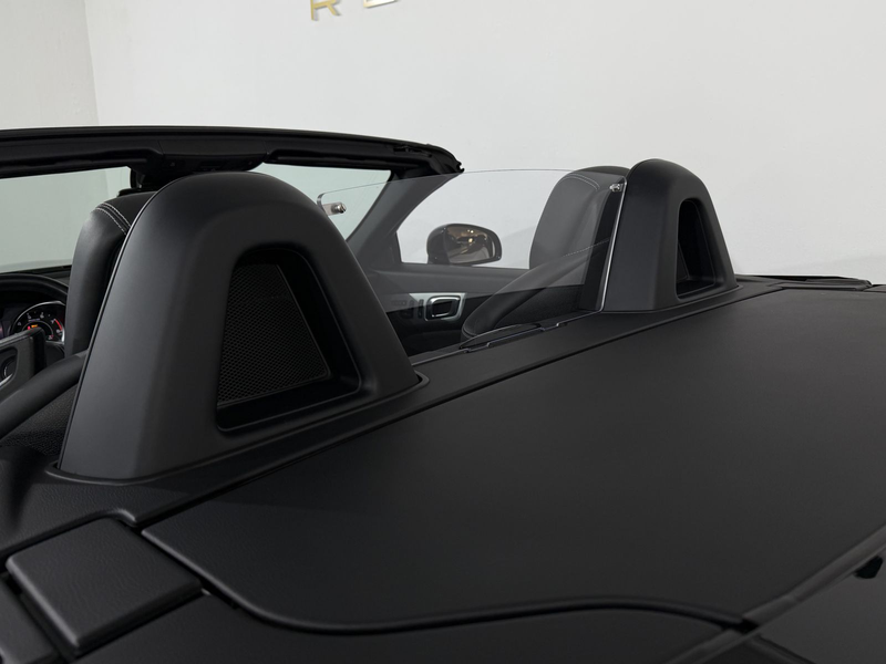 Mercedes-Benz SLK 55 AMG *HISTORIE*Nappa*DEUTSCH*Memory*ILS* — photo 11