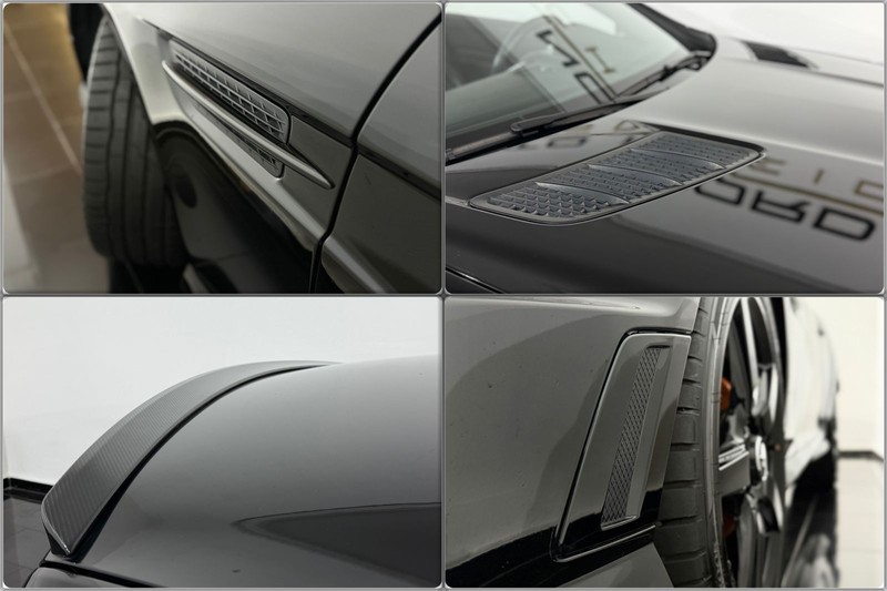 Mercedes-Benz SLK 55 AMG *HISTORIE*Nappa*DEUTSCH*Memory*ILS* — photo 14