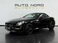 Mercedes-Benz SLK 55 AMG *HISTORIE*Nappa*DEUTSCH*Memory*ILS* Schwarz - thumbnail 13