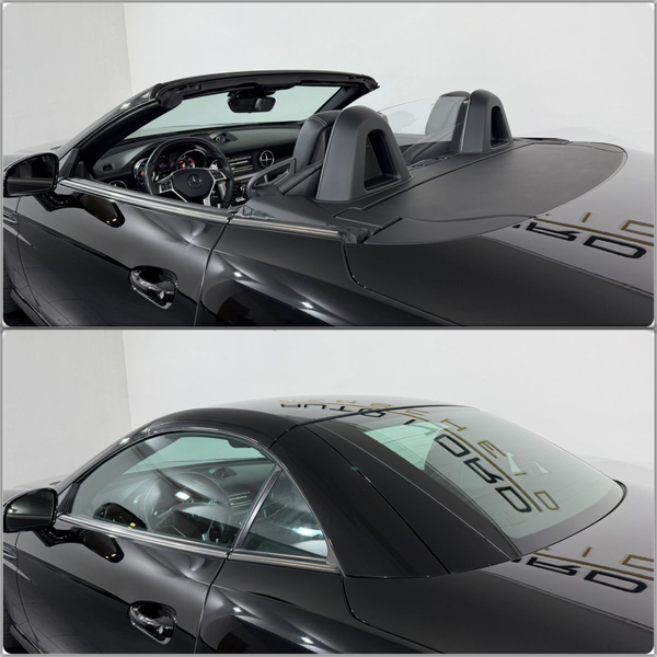 Mercedes-Benz SLK 55 AMG *HISTORIE*Nappa*DEUTSCH*Memory*ILS* — photo 10