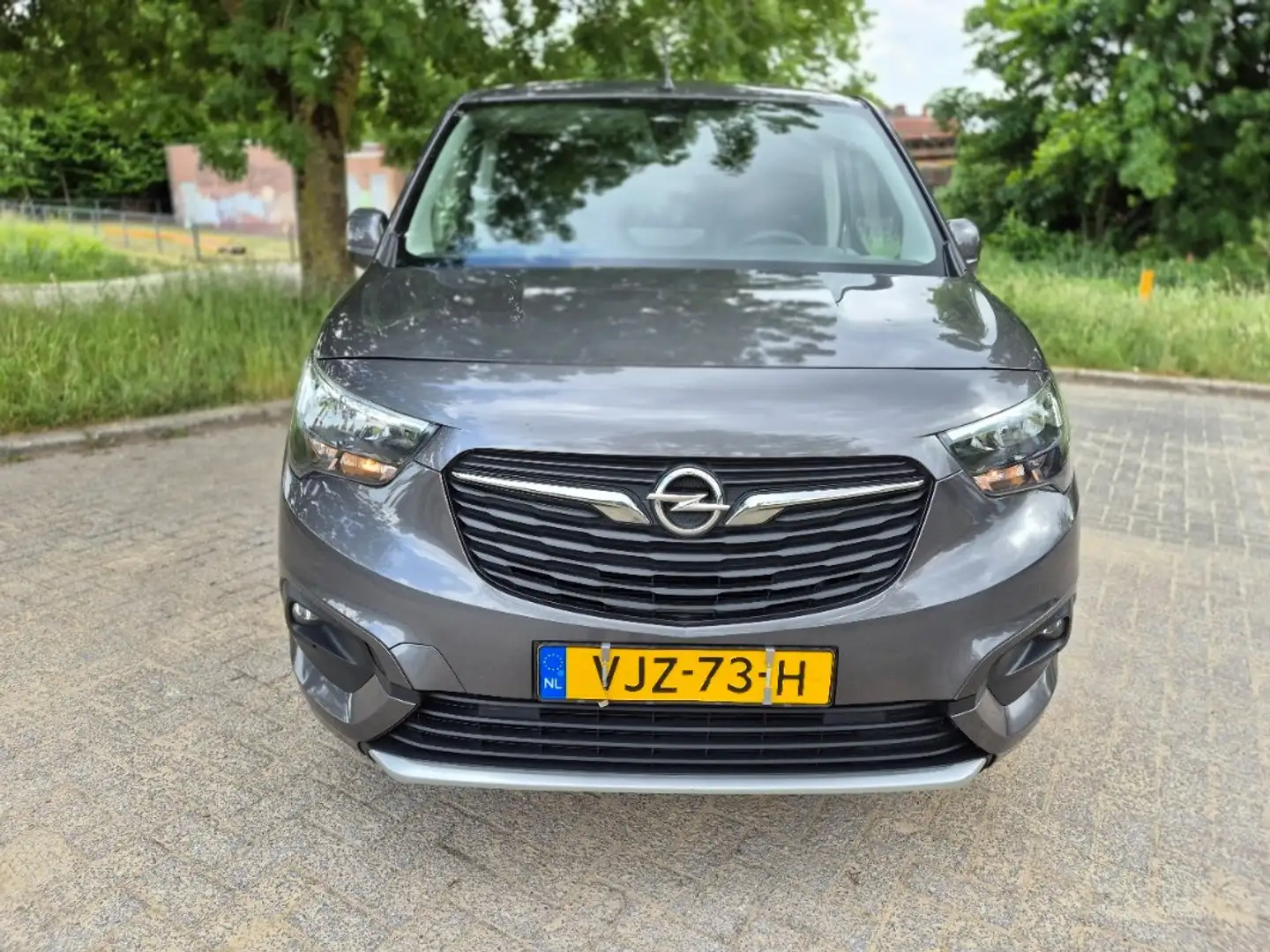 Opel Combo 1.5D L2H1 Edition Grigio - 1