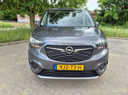 Opel Combo 1.5D L2H1 Edition