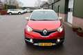 Renault Captur 0.9 TCe Helly Hansen, NL auto, Hoge instap, Clima, Rojo - thumbnail 2