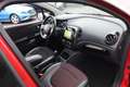 Renault Captur 0.9 TCe Helly Hansen, NL auto, Hoge instap, Clima, Rojo - thumbnail 35
