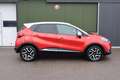 Renault Captur 0.9 TCe Helly Hansen, NL auto, Hoge instap, Clima, Rojo - thumbnail 20
