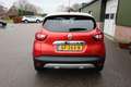 Renault Captur 0.9 TCe Helly Hansen, NL auto, Hoge instap, Clima, Rojo - thumbnail 11
